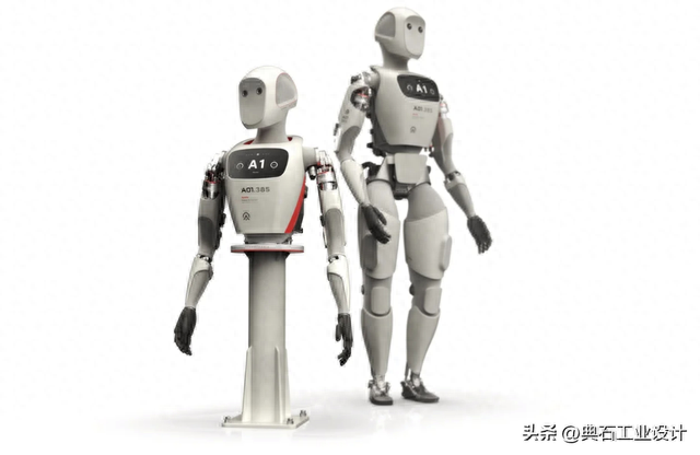 美国宇航局支持的人形机器人都能干什么