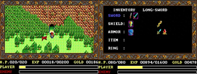 1982–1987：15款游戏里的日式RPG诞生史